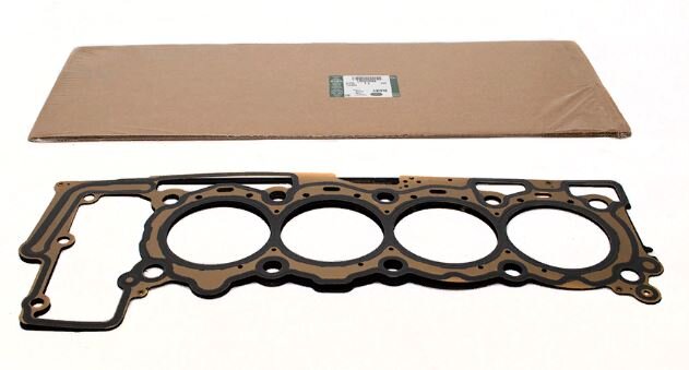 Прокладка головки блока правая 4.4D (LR022899||LAND ROVER)